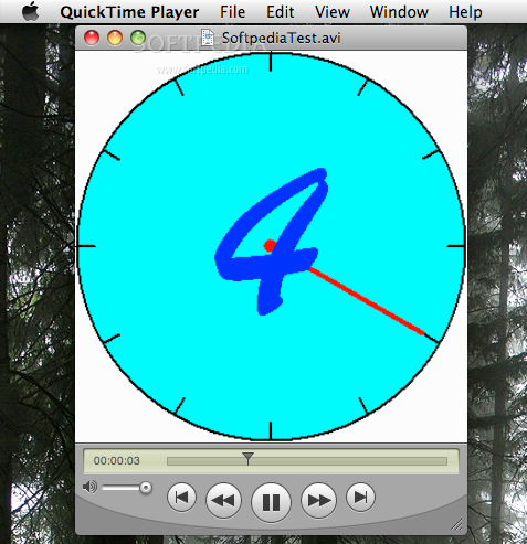 Download For Quicktime For Mac